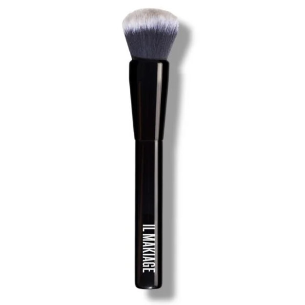 brocha para difuminar base de maquillaje n.° 100