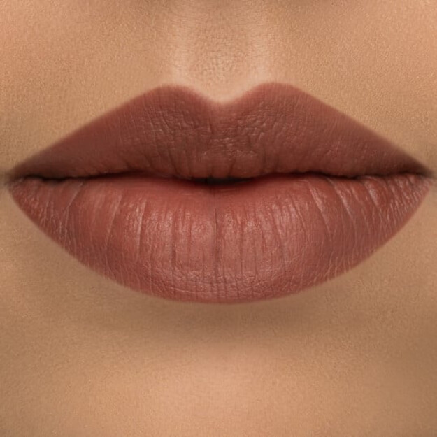 lápiz labial dirty talk