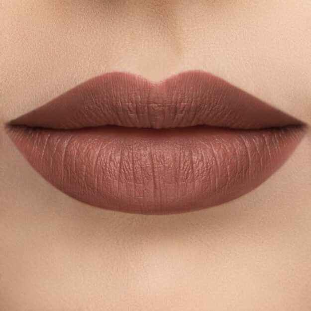 lápiz labial dirty talk
