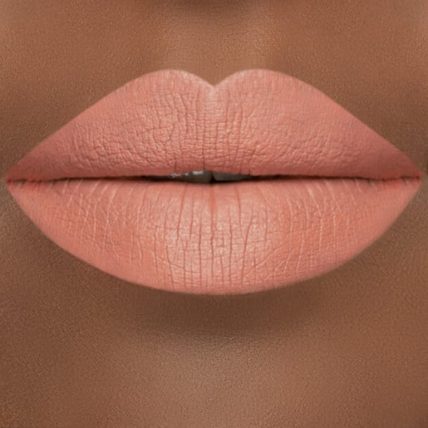 lápiz labial dirty talk