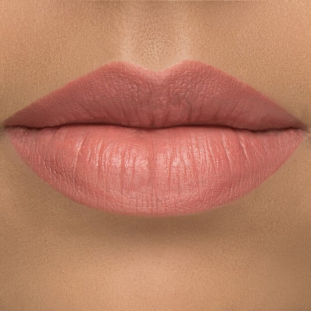 lápiz labial dirty talk