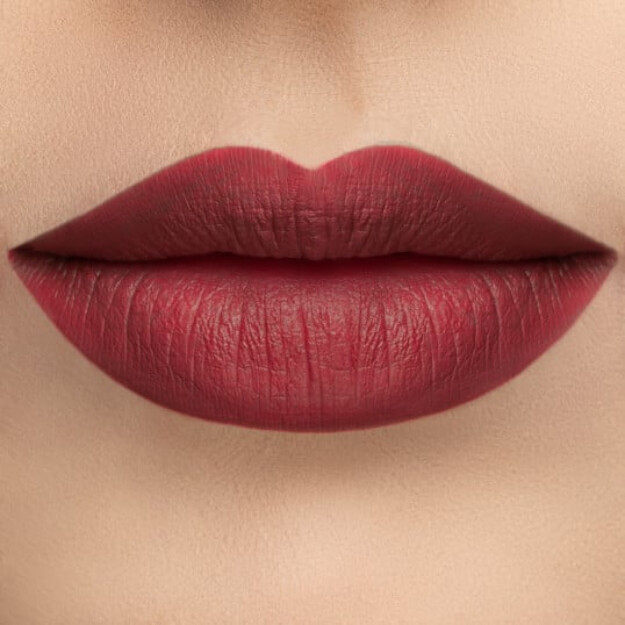 lápiz labial dirty talk