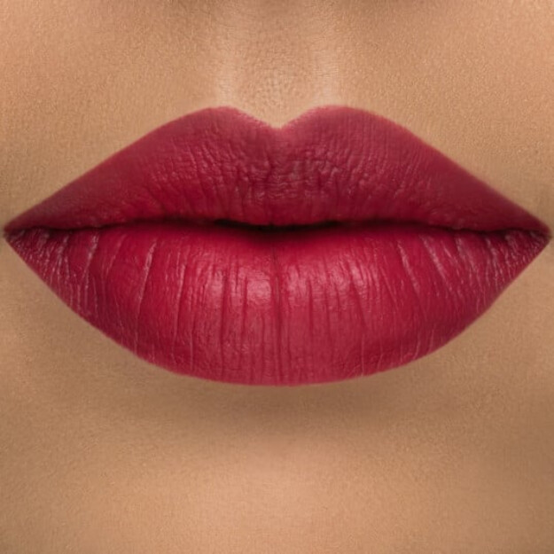 lápiz labial dirty talk