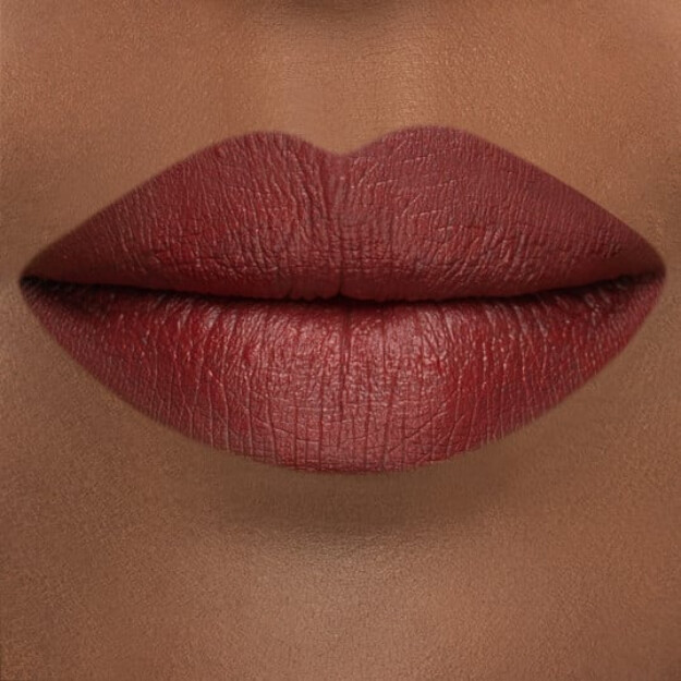 lápiz labial dirty talk