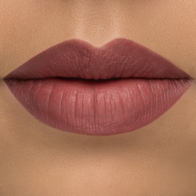 lápiz labial dirty talk