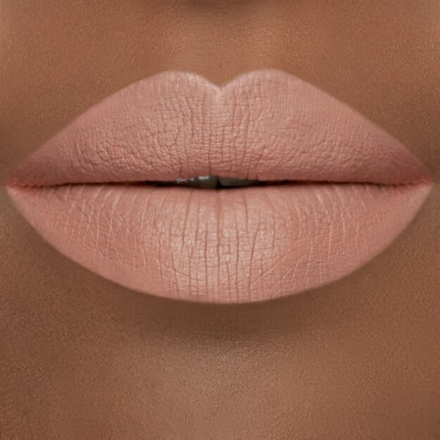 lápiz labial dirty talk