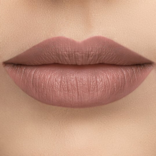 lápiz labial dirty talk