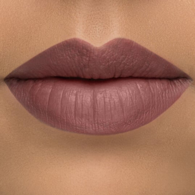 lápiz labial dirty talk