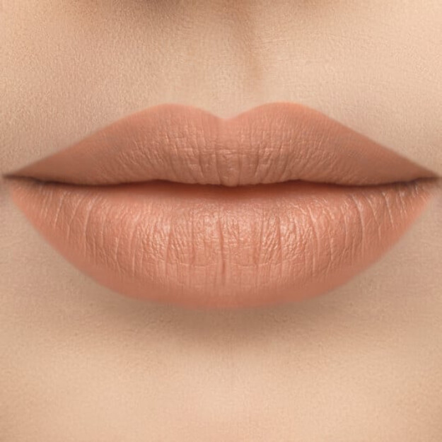 lápiz labial dirty talk