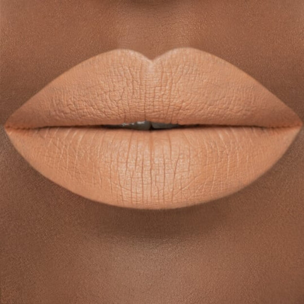 lápiz labial dirty talk