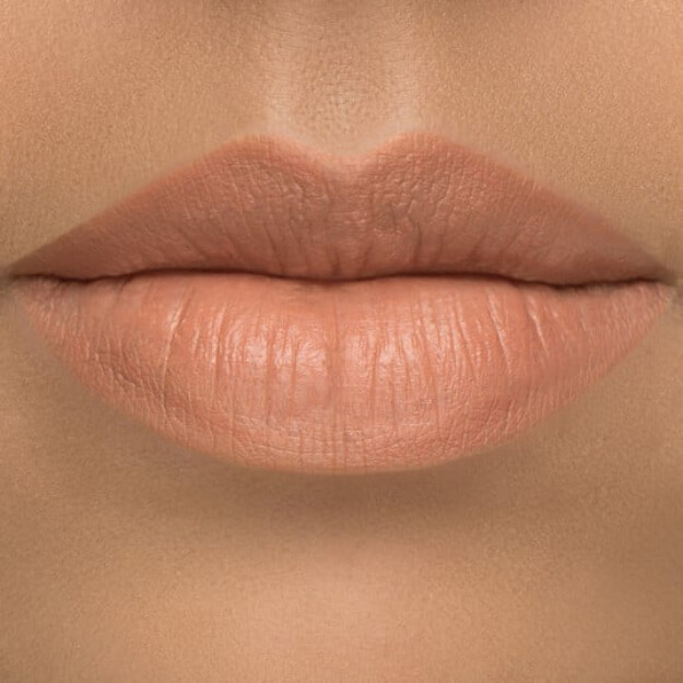 lápiz labial dirty talk