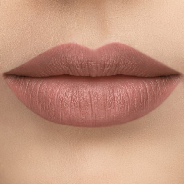 lápiz labial dirty talk