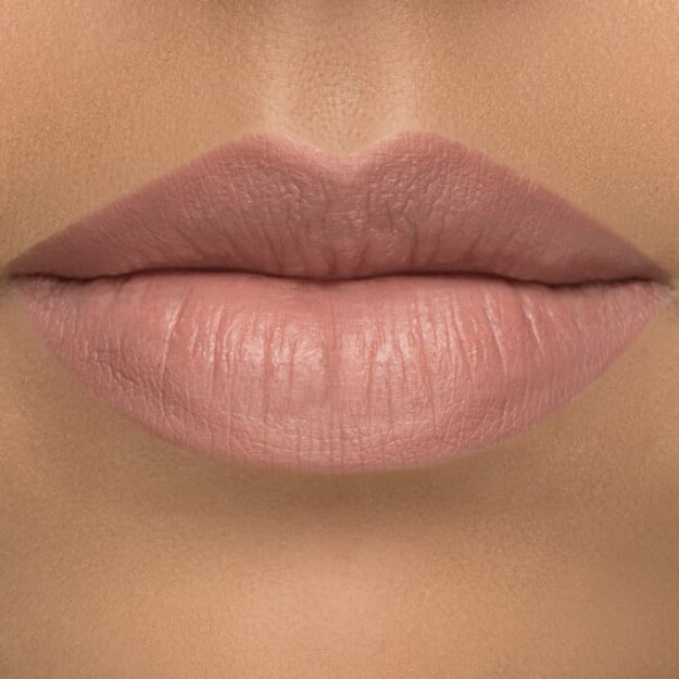 lápiz labial dirty talk