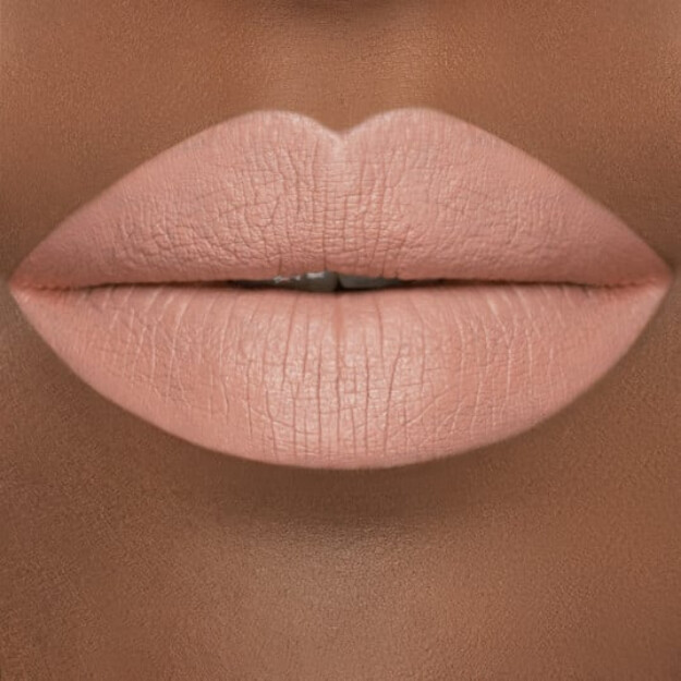 lápiz labial dirty talk