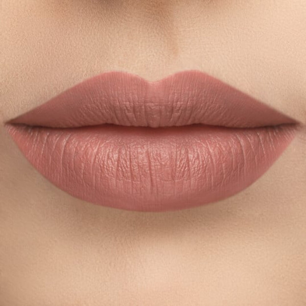 lápiz labial dirty talk