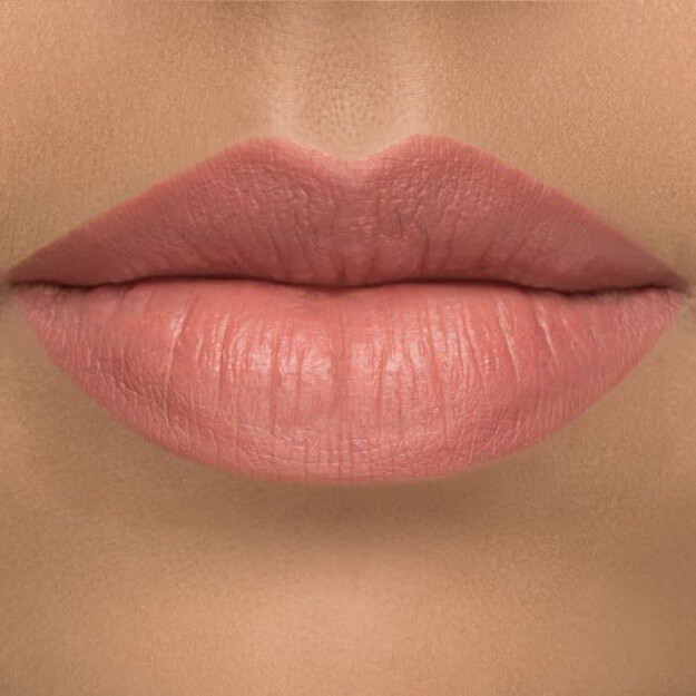 lápiz labial dirty talk