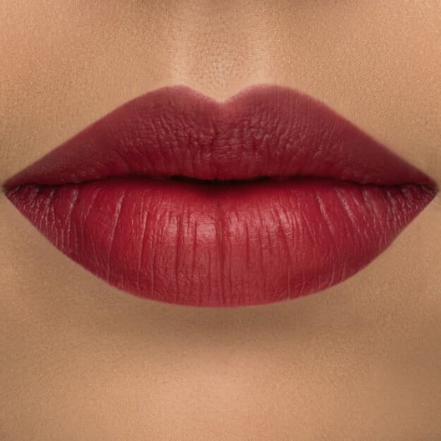 lápiz labial dirty talk