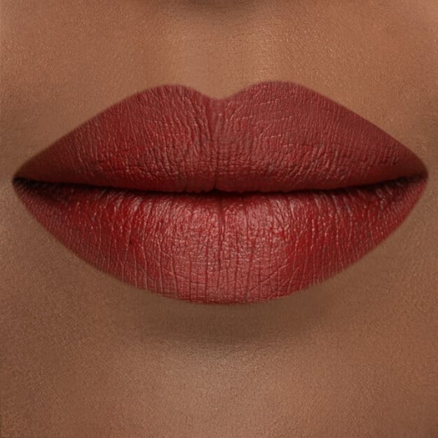 lápiz labial dirty talk