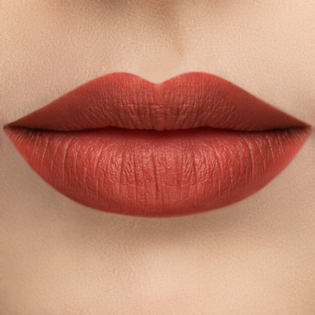 lápiz labial dirty talk