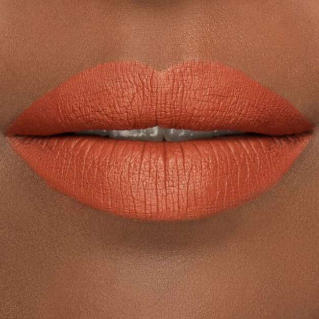 lápiz labial dirty talk