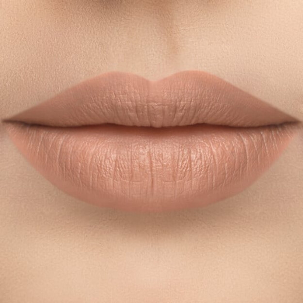 lápiz labial dirty talk