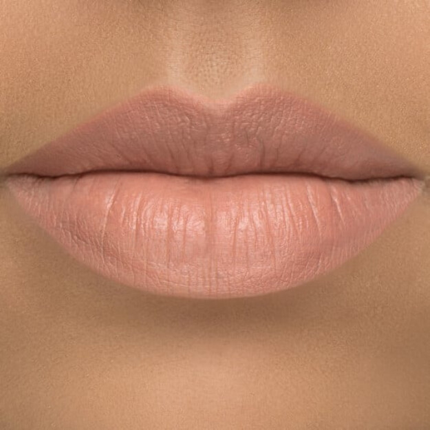 lápiz labial dirty talk