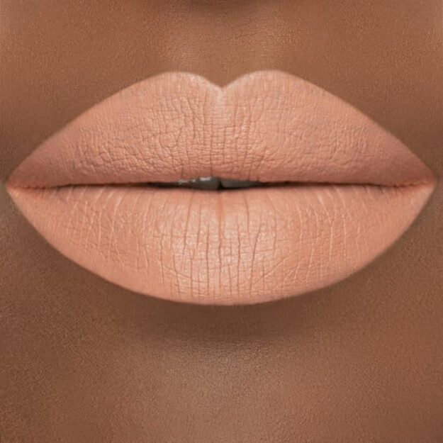 lápiz labial dirty talk