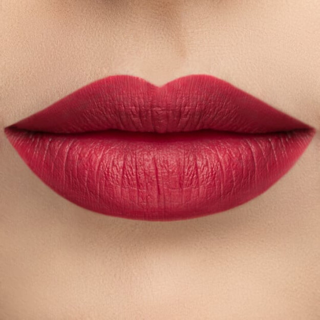 lápiz labial dirty talk