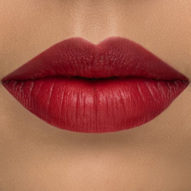 lápiz labial dirty talk
