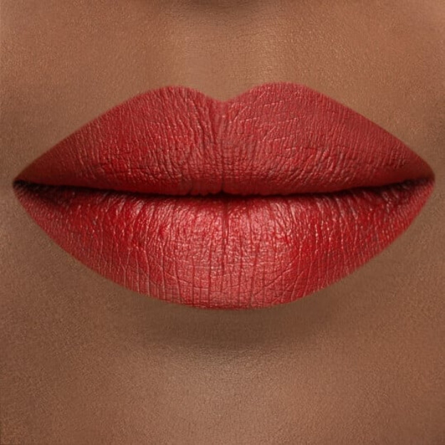 lápiz labial dirty talk