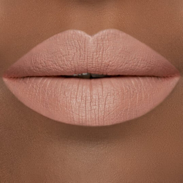 lápiz labial dirty talk
