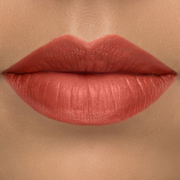 lápiz labial dirty talk