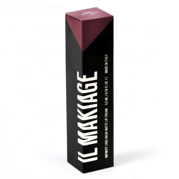 crema labial infinity