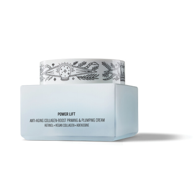 crema voluminizadora power lift