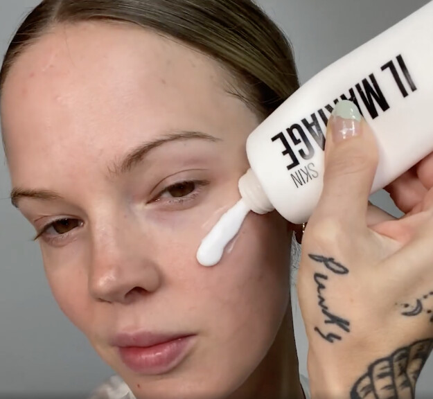 exfoliante power polish