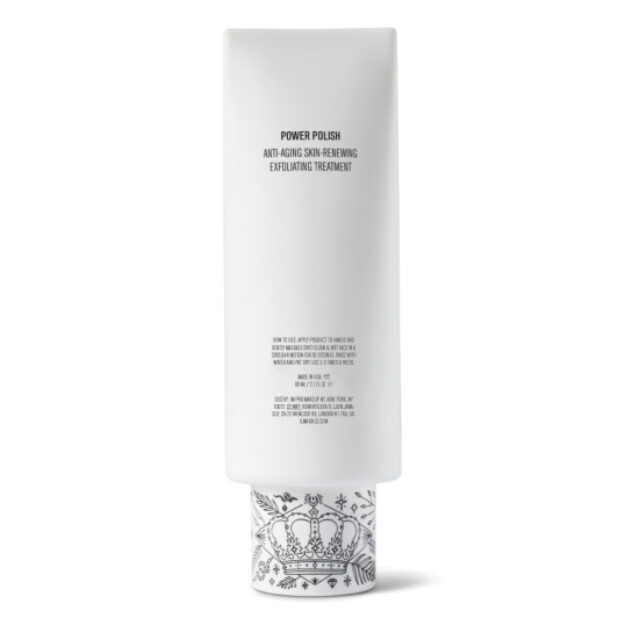 exfoliante power polish