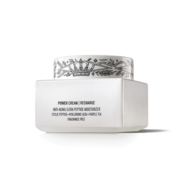 crema power recharge