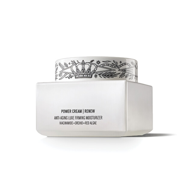 crema power renew