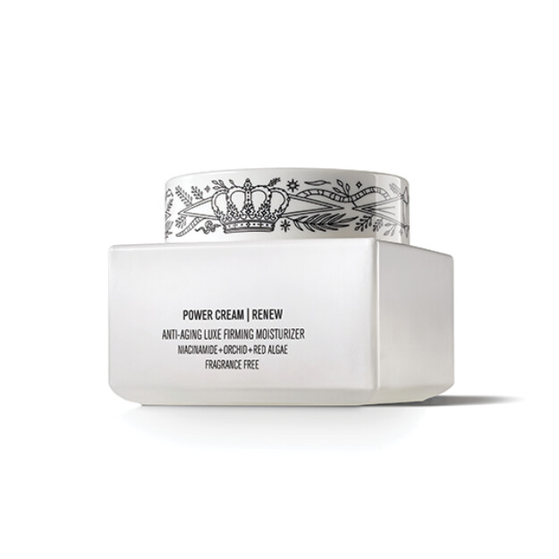 crema power renew