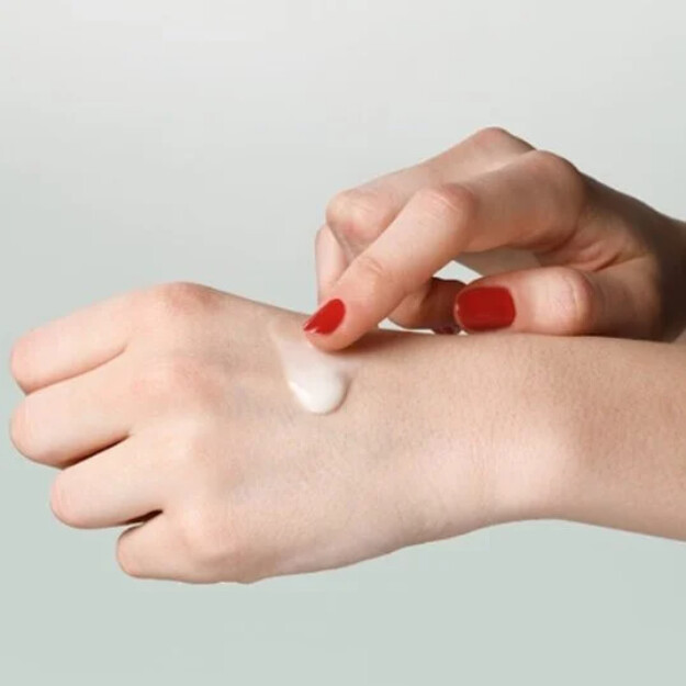 suero potenciador de energía