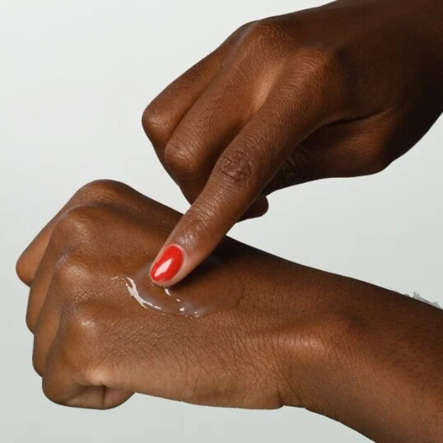 suero reparador potente