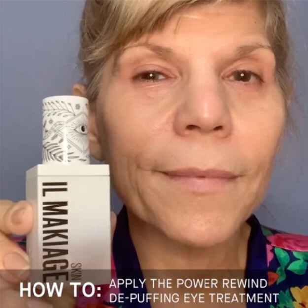 tensor de ojos power rewind