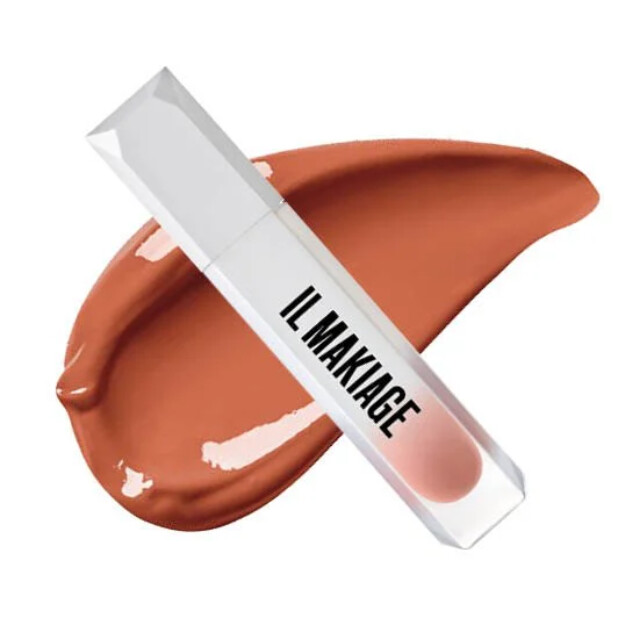 brillo volumen labial sin censura