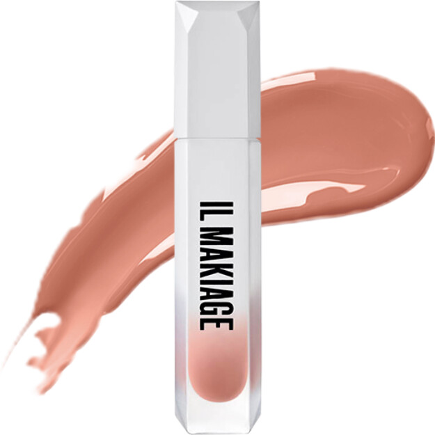 brillo volumen labial sin censura