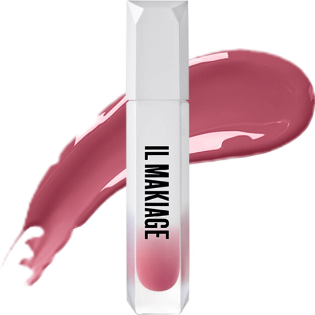 brillo volumen labial sin censura