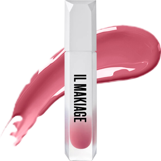 brillo volumen labial sin censura